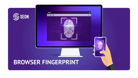 what is my browser fingerprint